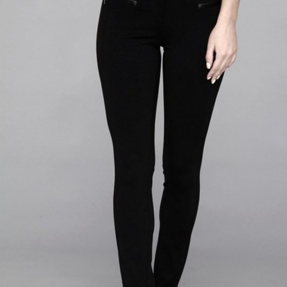 PAIGE Skinny dress pants - Picture 2 of 7